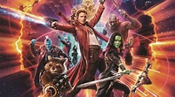 Marvel's Guardians of the Galaxy Vol. 2 Stays True To The Original ...