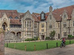 The King's School Canterbury King's School Canterbury (Canterbury, United Kingdom) - apply ...