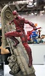 DareDevil | Marvel statues, Character statue, Custom action figures