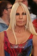 DONATELLA VERSACE at GQ Men of the Year 2018 Awards in London 09/05 ...