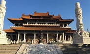 Tourisme à Anshan 2021 : Visiter Anshan, Chine - Tripadvisor