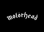 motorhead logo | Band logos - Rock band logos, metal bands logos, punk ...