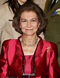 La Reina Sofía celebra su 79 cumpleaños