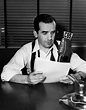 1949. Edward R. Murrow Slams HUAC's Rule Changes for Journalists