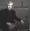 WILLIAMSON,JAMES - With The Careless Hearts (Bonus Dvd) | Amazon.com.au ...