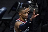Russell Westbrook Ties NBA Triple-double Record