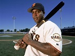 Barry Bonds: Through the Years - Photo 8 - CBS News