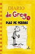 EL DIARIO DE GREG 4 | Wimpy kid books, Wimpy kid, Wimpy kid series