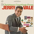 Jerry Vale - Christmas Greetings From Jerry Vale (1964, Vinyl) | Discogs