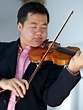 NING FENG, VIOLIN - ArtSpring