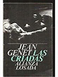 LAS CRIADAS de Jean Genet PDF | PDF