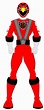 17. Power Rangers Rpm - Red Ranger by PowerRangersWorld999 on DeviantArt