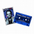 uDiscover Germany - Official Store - EP3 - Ringo Starr - exclusive Cassette