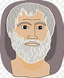 Actualizar más de 79 aristoteles dibujos animados mejor - camera.edu.vn