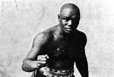 20-20 vision - The greatest fighter from Canada: Sam Langford - The Ring