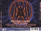 Mother's Army - Mother's Army (1993)/Planet Earth (1997)/Fire On The ...