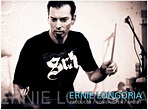 Ernie Longoria - Artist/Songwriter/Producer