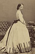 Princess de Metternich 1889 | Fashion history timeline, Fashion history ...