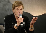 Robert Redford Leaves Sundance Press Conference Early – IndieWire
