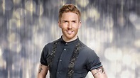 Strictly Come Dancing 2019: Who is Neil Jones? - Smooth