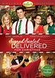 Signed, Sealed, Delivered for Christmas [DVD] [2014] - Best Buy
