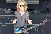 Jack Blades Talks About His New ‘Rock N’ Roll Ride’ And Thirty Years Of ...
