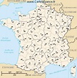 HAUTS-DE-SEINE : map, cities and data of the departement of Hauts-de ...