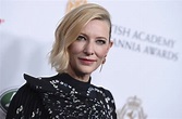 Bild zu: Cate Blanchett spielt Hauptrolle in „Mrs. America“ - Bild 1 ...