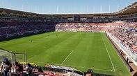 Estadio Victoria (Aguascalientes) - 2020 Lo que se debe saber antes de ...