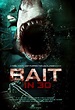Bait 3D Movie Poster - #86976