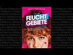 Feuchtgebiete Roman Hörbuch von Charlotte Roche - YouTube