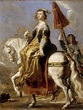 El ajuar de Ana de Austria, infanta de España – "Arte y demás historias ...