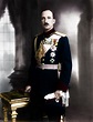 King Boris III of Bulgaria by kommit on DeviantArt