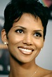 Young Halle Berry Photos | HelloBeautiful