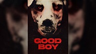 Good Boy (2022) Film Review - Man's Best Friend