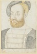Gaspard de Saulx, seigneur de Tavannes, maréchal de France - Louvre ...