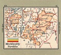 Großherzogtum Mecklenburg-Strelitz (1815 – 1918)