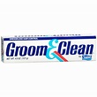Groom & Clean Greaseless Hair Control 4.50 oz (Pack of 6) - Walmart.com