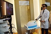 動手術像看《阿凡達》3D電影 嘉基3D腹腔鏡手術破百例 - 健康 - 中時