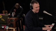 David Gray - "Gold In a Brass Age" (Live at WFUV) - YouTube