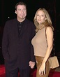 John Travolta y su esposa, Kelly Preston, esperan un bebé