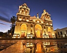 Córdoba: historia, capital, ubicación, turismo, ciudades y mucho más