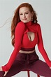 Madelaine Petsch – Photoshoot for Fabletics x Madelaine Collection 2020 ...