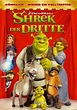 Shrek der Dritte | Shrek, Películas de animación, Shrek tercero