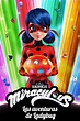 Miraculous: Las aventuras de Ladybug | Doblaje Wiki | Fandom