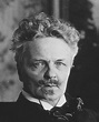 August Strindberg - Alchetron, The Free Social Encyclopedia