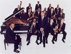 Lincoln Center Jazz Orchestra - The Jazzcat