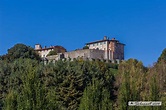Castello di Valdengo