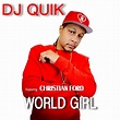DJ Quik Reveals Cover Art for New Single “World Girl” | DubCNN.com ...