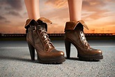 Zapatos Lola by Melissa del Solar: atrevimiento y personalización ...